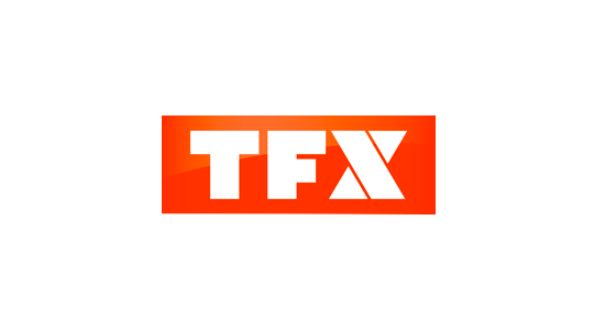 TFX disponible dans le Bouquet TV Orange