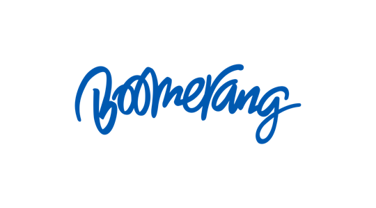 Boomerang disponible dans le Bouquet TV Orange