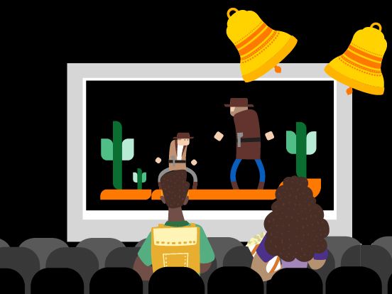 CINÉ S’COOL