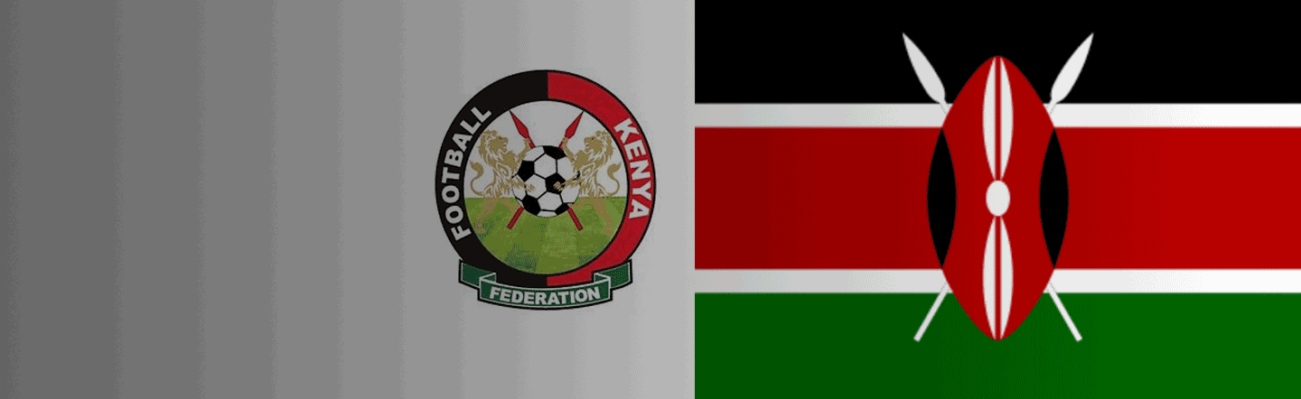 l'équipe du Kenya
