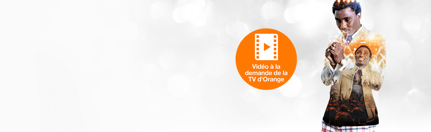 Orange Live