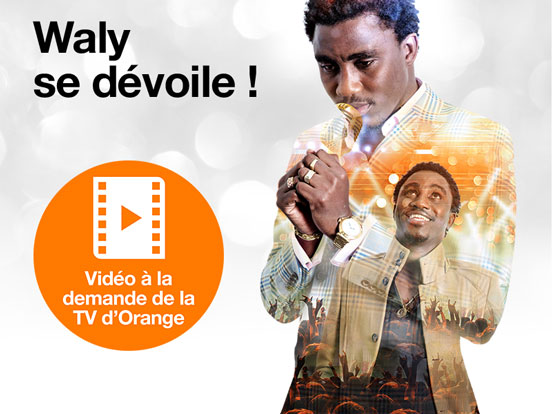 Orange Live