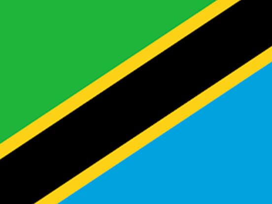 La Tanzanie