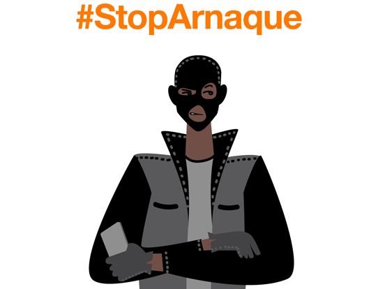 Stop Arnaque