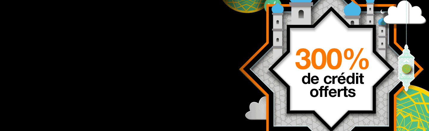 Promo Bonus Pass Internet Jour et Semaine