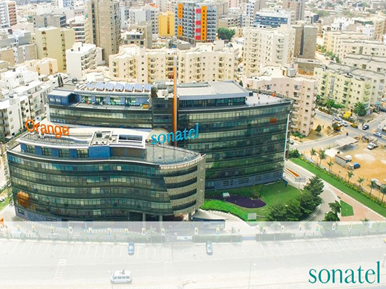 Covid 19 Informations Sonatel
