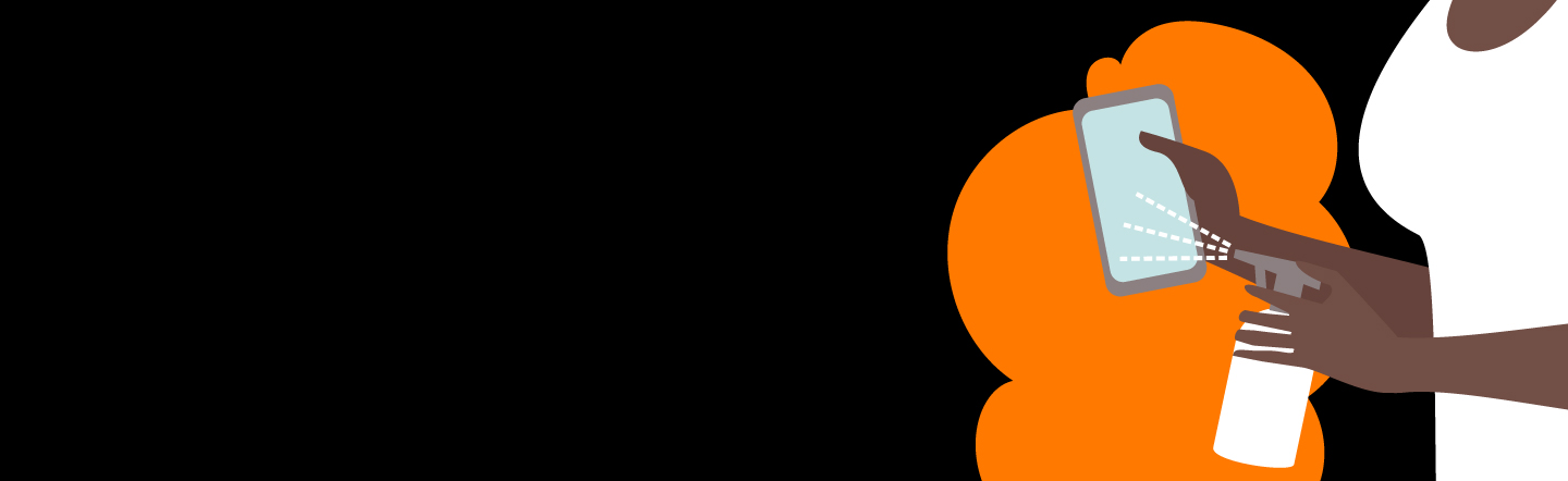 Curation Orange