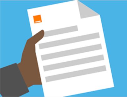 Paiement de factures