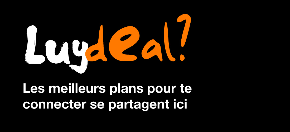 Louy Deal