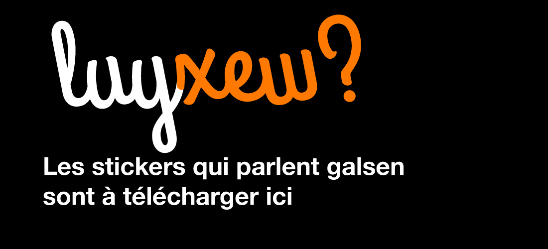 Louy Xew