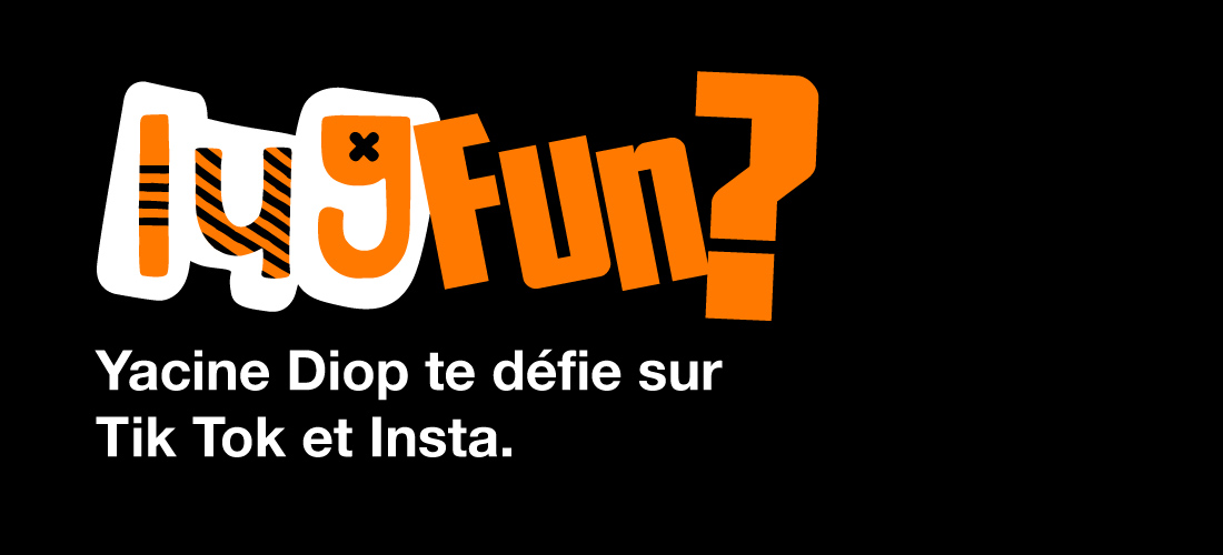 Louy Fun yacine