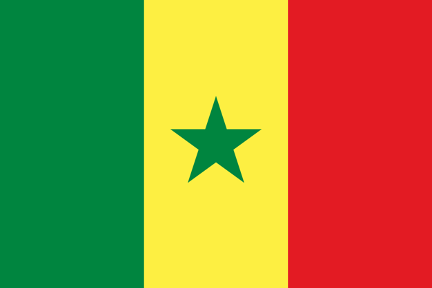 Sénégal